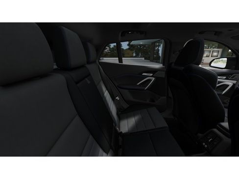 New 2026 BMW X2 M35i w/ Technology Package AWD/4WD image 12