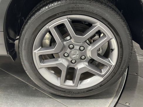 Certified 2023 Honda Passport EX-L image 19