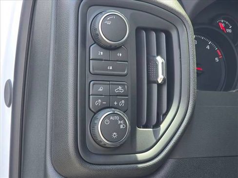 New 2026 Chevrolet Silverado 3500 W/T w/ WT Convenience Package AWD/4WD image 19