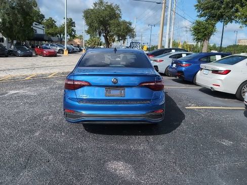 Used 2023 Volkswagen Jetta Sport FWD image 6