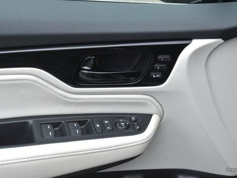 New 2026 Honda Odyssey Elite image 6