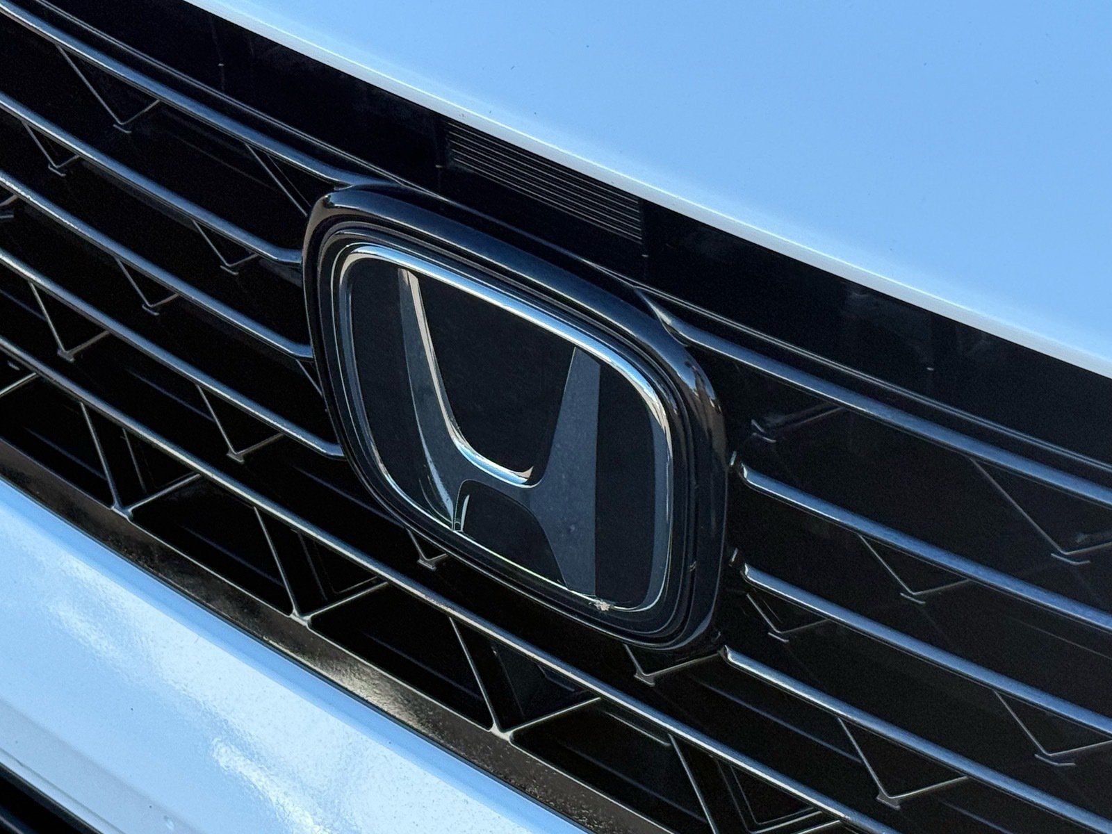 Used 2024 Honda Accord Sport image 33