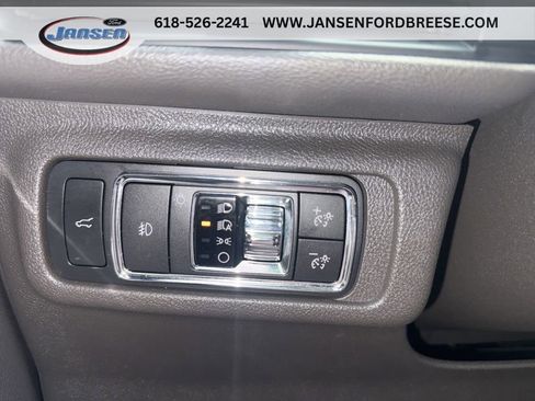 Used 2022 Lincoln Corsair Reserve w/ Equipment Group 201A AWD/4WD image 15