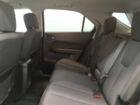 Used 2017 Chevrolet Equinox LT w/ Convenience Package FWD image 18
