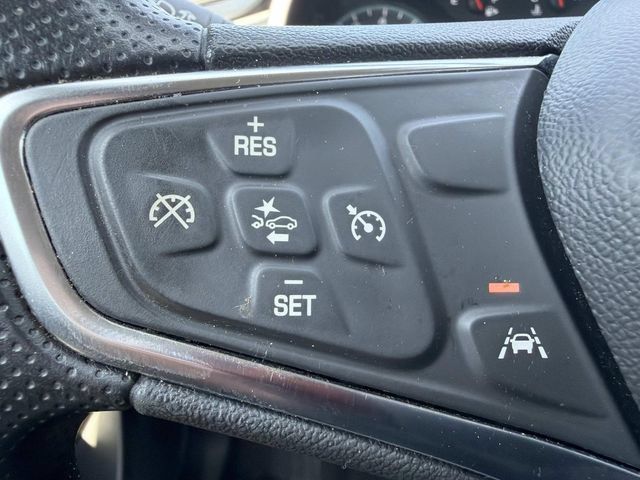 Used 2024 Chevrolet Malibu LT FWD image 20