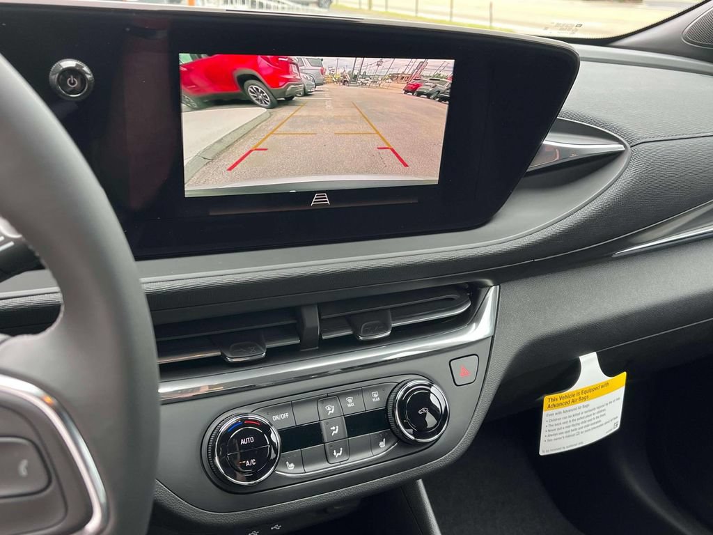 New 2026 Buick Envista Preferred w/ Convenience I Package FWD image 28