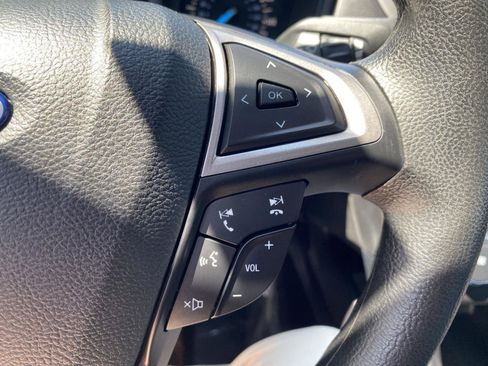 Used 2019 Ford Fusion S image 20