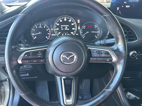 Used 2024 MAZDA MAZDA3 s AWD/4WD image 20