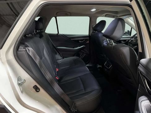 Used 2023 Subaru Outback Touring XT w/ Tech Package 3 AWD/4WD image 28