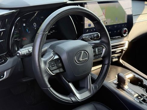 Certified 2025 Lexus RX 350 Premium w/ Accessory Package (Z1) FWD image 19