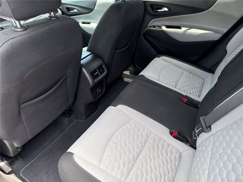Used 2021 Chevrolet Equinox LS w/ LS Convenience Package FWD image 30