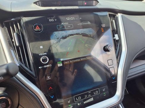 Used 2023 Subaru Outback Limited w/ Tech Package 2 image 14