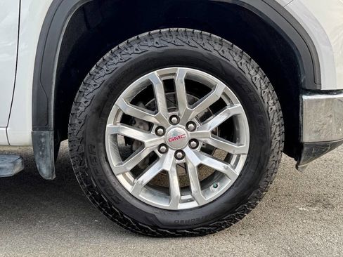 Used 2022 GMC Sierra 1500 SLT w/ SLT Premium Plus Package image 12