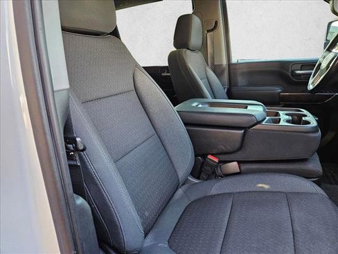 Used 2021 GMC Sierra 2500 SLE w/ SLE Convenience Package image 20