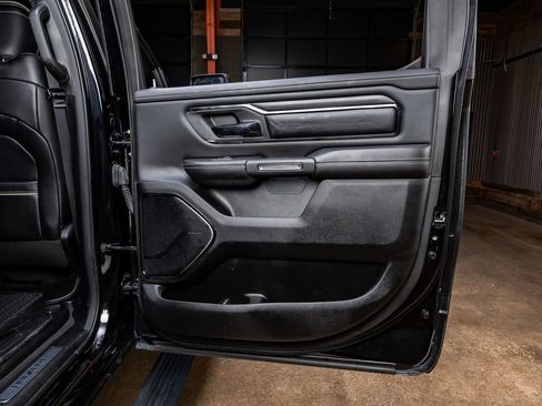 Used 2023 RAM 1500 Limited w/ Night Edition image 40