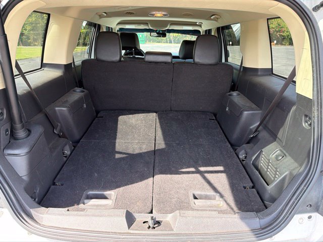 Used 2019 Ford Flex Limited AWD/4WD image 18