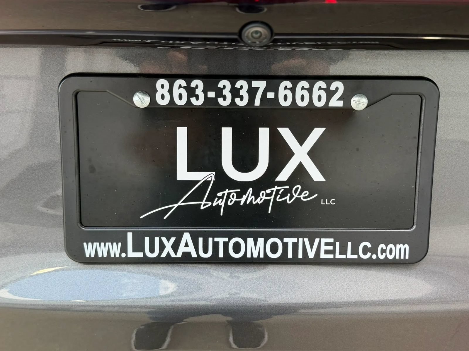 Used 2023 Chrysler Pacifica Limited FWD image 10