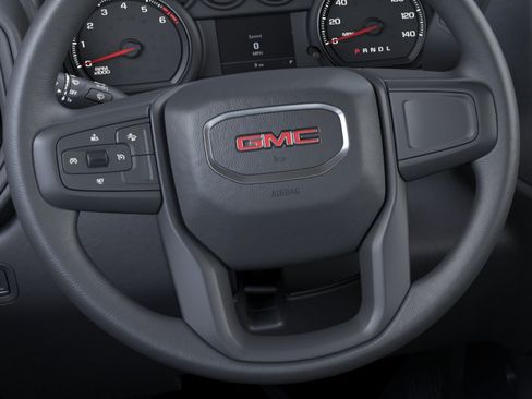 New 2026 GMC Sierra 2500 Pro AWD/4WD image 20