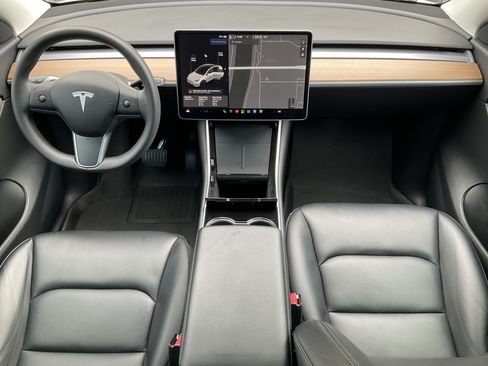 Used 2020 Tesla Model Y Long Range AWD/4WD image 29