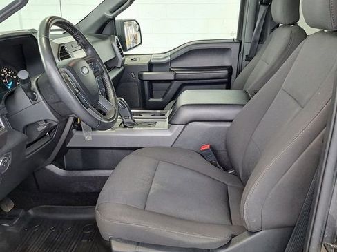 Used 2019 Ford F150 XLT w/ Equipment Group 302A Luxury image 21