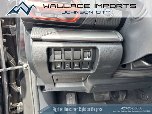 Used 2020 Subaru Forester Sport AWD/4WD image 33