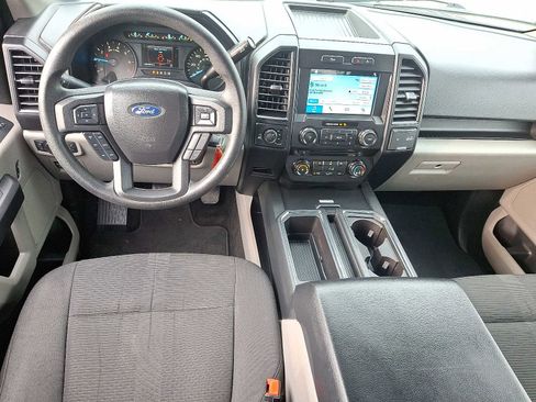 Used 2018 Ford F150 XL w/ Equipment Group 101A Mid image 12