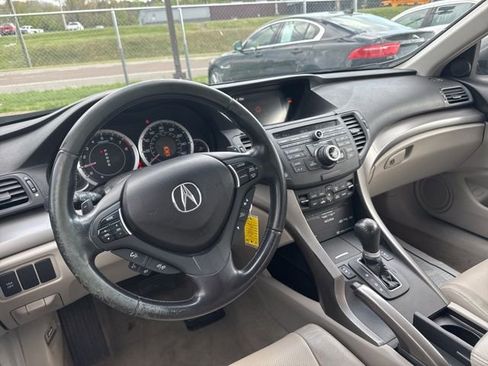 Used 2010 Acura TSX Sedan image 13