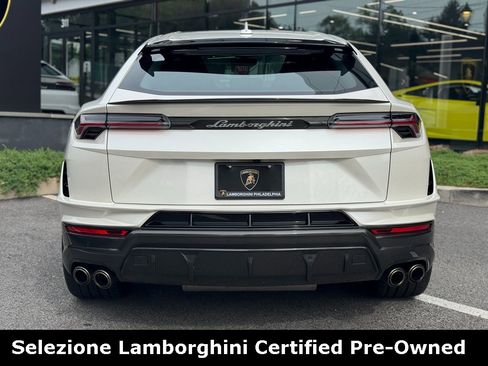 Used 2024 Lamborghini Urus Performante image 5