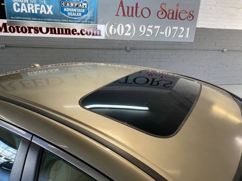 Used 2010 Honda Accord EX-L image 10