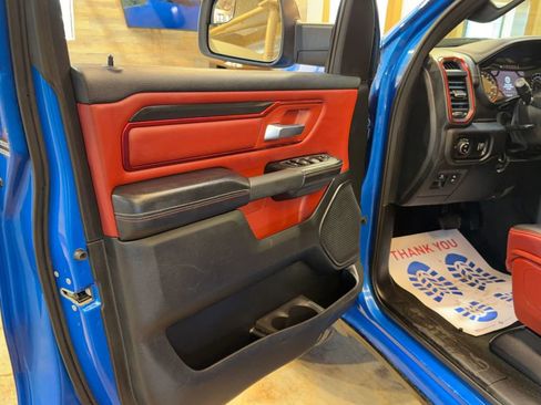 Used 2022 RAM 1500 Rebel w/ Level 1 Equipment Group image 10