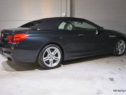 Used 2016 BMW 650i xDrive 650i xDrive image 36