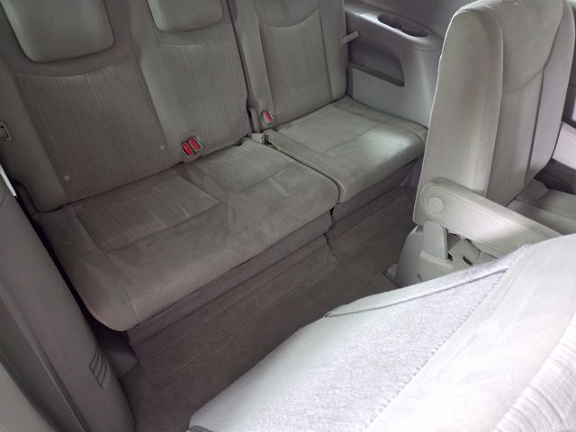 Used 2014 Nissan Quest SV FWD image 20