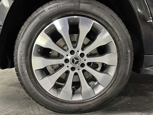 Used 2018 Mercedes-Benz GLS 450 4MATIC image 9