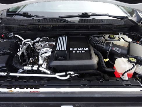 Used 2021 GMC Sierra 1500 Denali w/ Denali Ultimate Package image 14