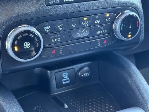 Used 2022 Ford Bronco Sport Big Bend w/ Convenience Package image 21