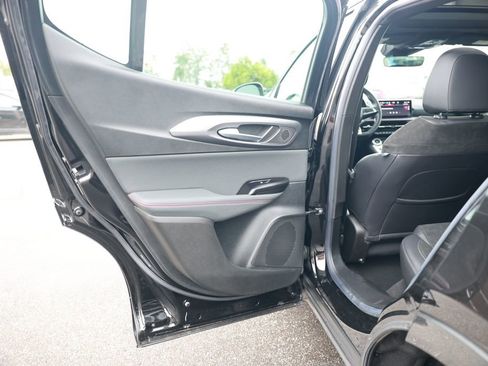 Used 2024 Dodge Hornet R/T Plus AWD/4WD image 36