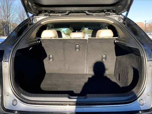 Used 2023 MAZDA CX-30 AWD 2.5 S w/ Preferred Package image 34