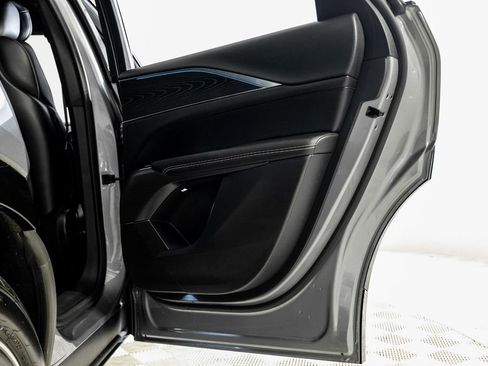 Used 2024 Cadillac Lyriq Luxury w/ LPO, Floor Liner Package image 47