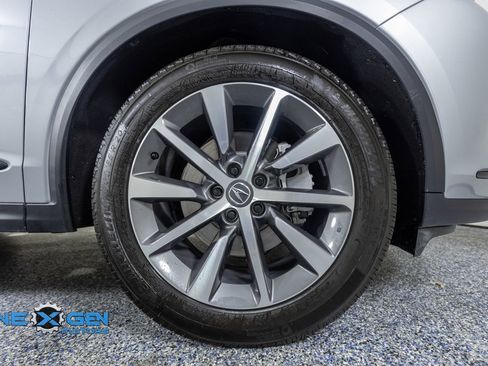 Used 2023 Acura MDX A-Spec AWD/4WD image 47