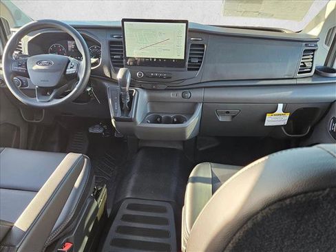 New 2025 Ford Transit 150 Low Roof AWD w/ Exterior Upgrade Package image 14