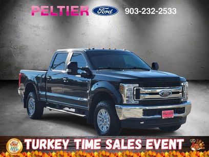 Used 2019 Ford F250 XL w/ STX Appearance Package