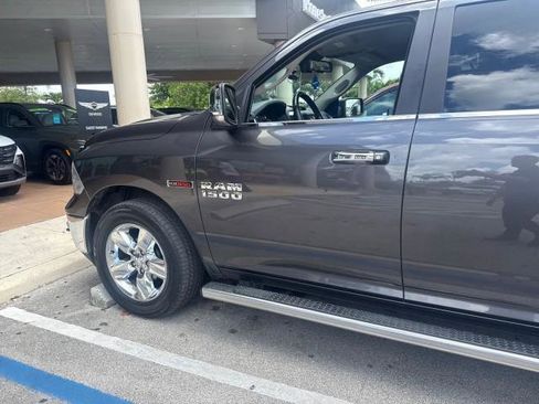Used 2018 RAM 1500 Lone Star RWD image 11