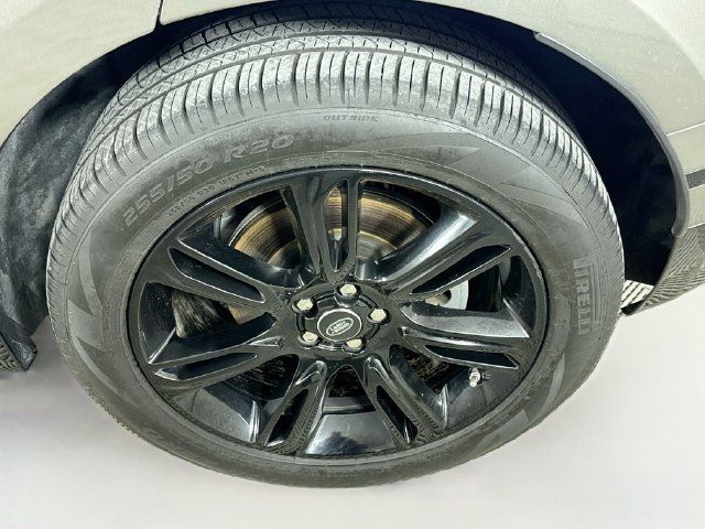 Used 2020 Land Rover Range Rover Velar R-Dynamic S AWD/4WD image 33