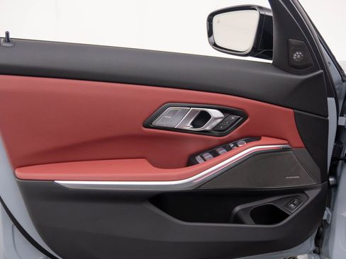 New 2026 BMW 330i xDrive 330i xDrive w/ M Sport Package image 13