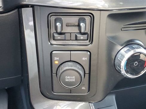 Used 2023 Ford F150 XLT w/ Equipment Group 302A High AWD/4WD image 25