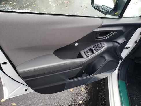 New 2026 Subaru Crosstrek 2.0i Premium image 11