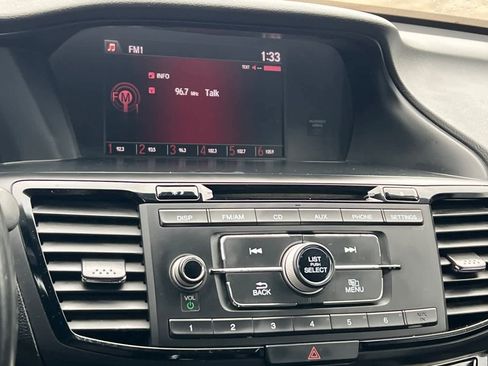 Used 2017 Honda Accord Sport Special Edition image 20