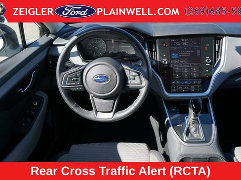 Used 2023 Subaru Outback Premium AWD/4WD image 14