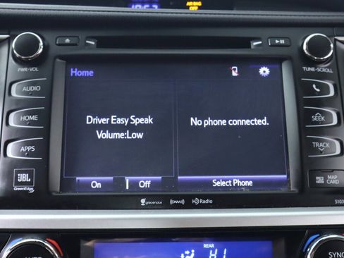 Used 2019 Toyota Highlander Limited AWD/4WD image 22