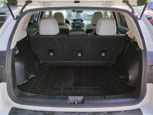 Used 2019 Subaru Crosstrek 2.0i Limited w/ Moonroof Package w/Navigation image 13